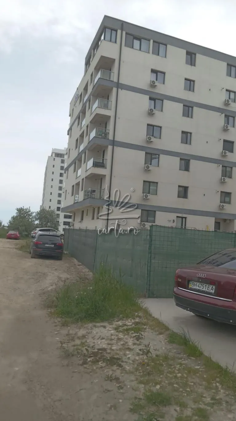 Apartament MAMAIA NORD APARTAMENT